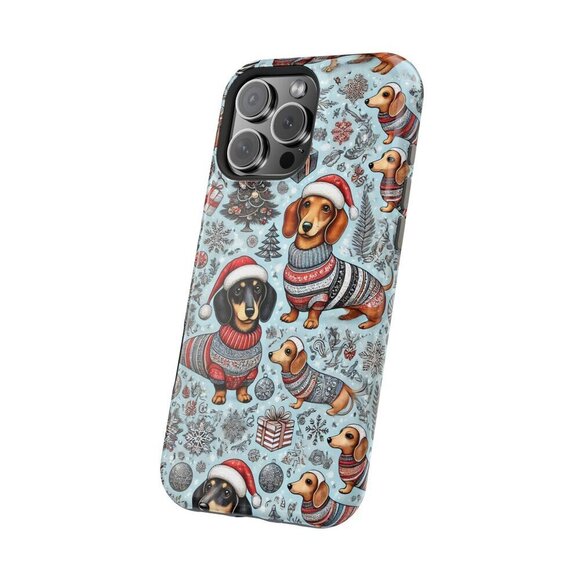 iPhone Phone Cases, Perfect Stylish Mobile Case, MLNMC456 - Picture 11 of 12